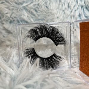 3D Faux Mink Russian Eyelash Strips